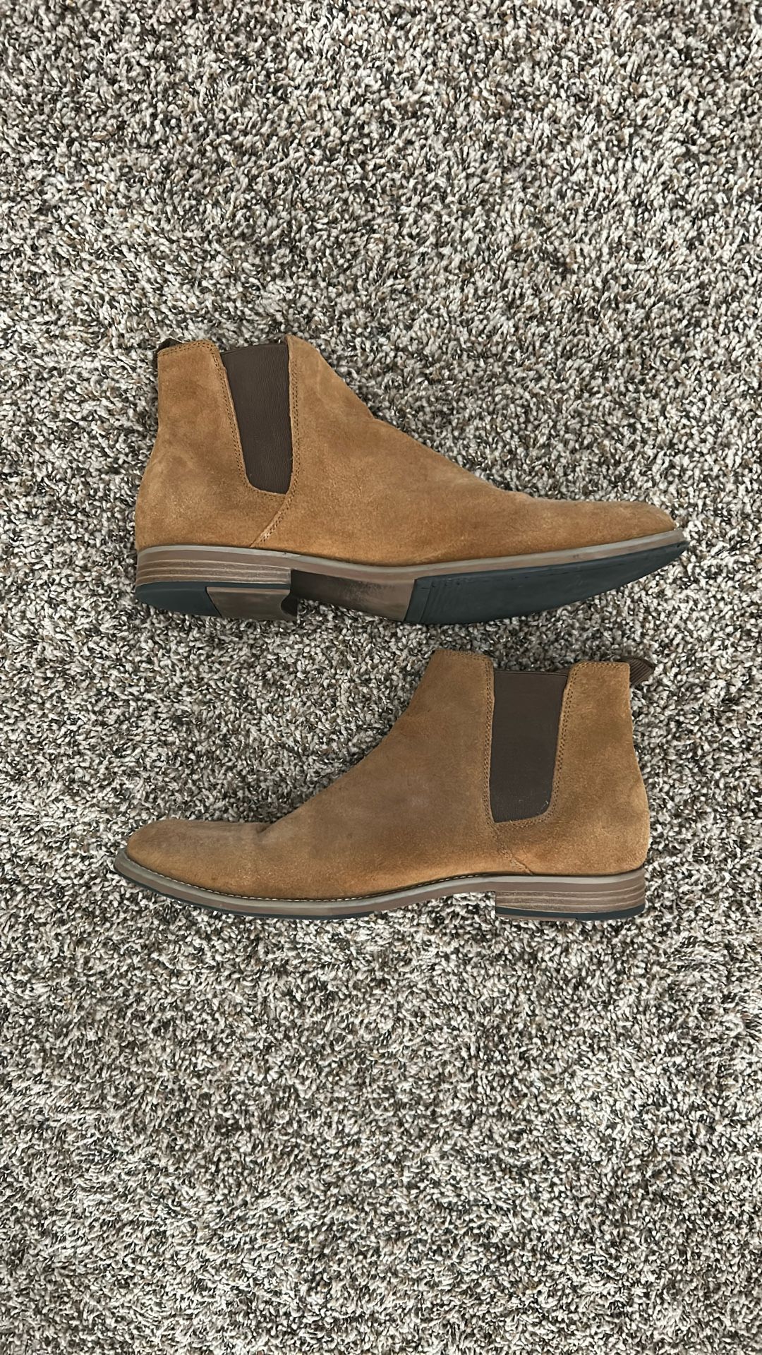 Dress Shoes