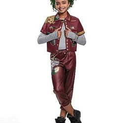 Eliza "Zombie" Movie  (Z-O-M-B-I-E-S)