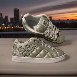 Dc shoes