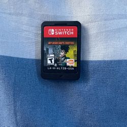 My Hero One’s Justice 