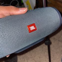 JBL speaker