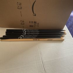 Rock Band Drumsticks 