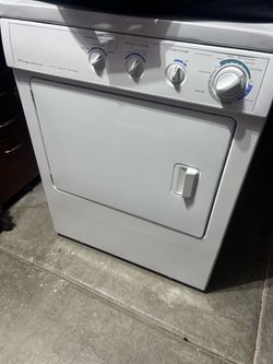 Frigidaire Electric Dryer