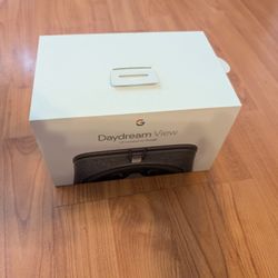 Google Daydream 