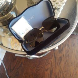 Women Gucci Sunglass (Unisex)
