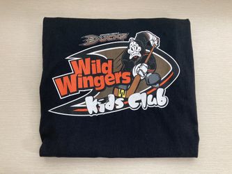 Anaheim Ducks T-shirt 