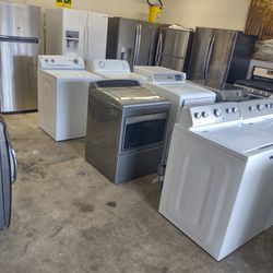 Remy's Appliances In Spanaway WA 