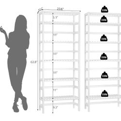 Bookshelf