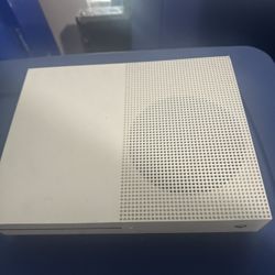 Xbox 1s