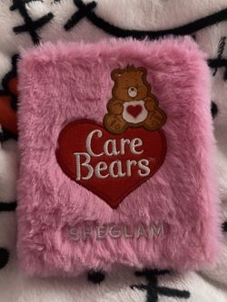 Care Bear Eyeshadow Pallete 