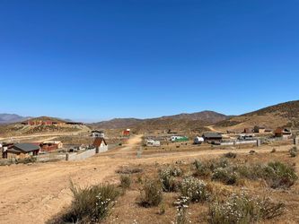 Land For Sale Valle De Guadalupe Ensenada B.C.