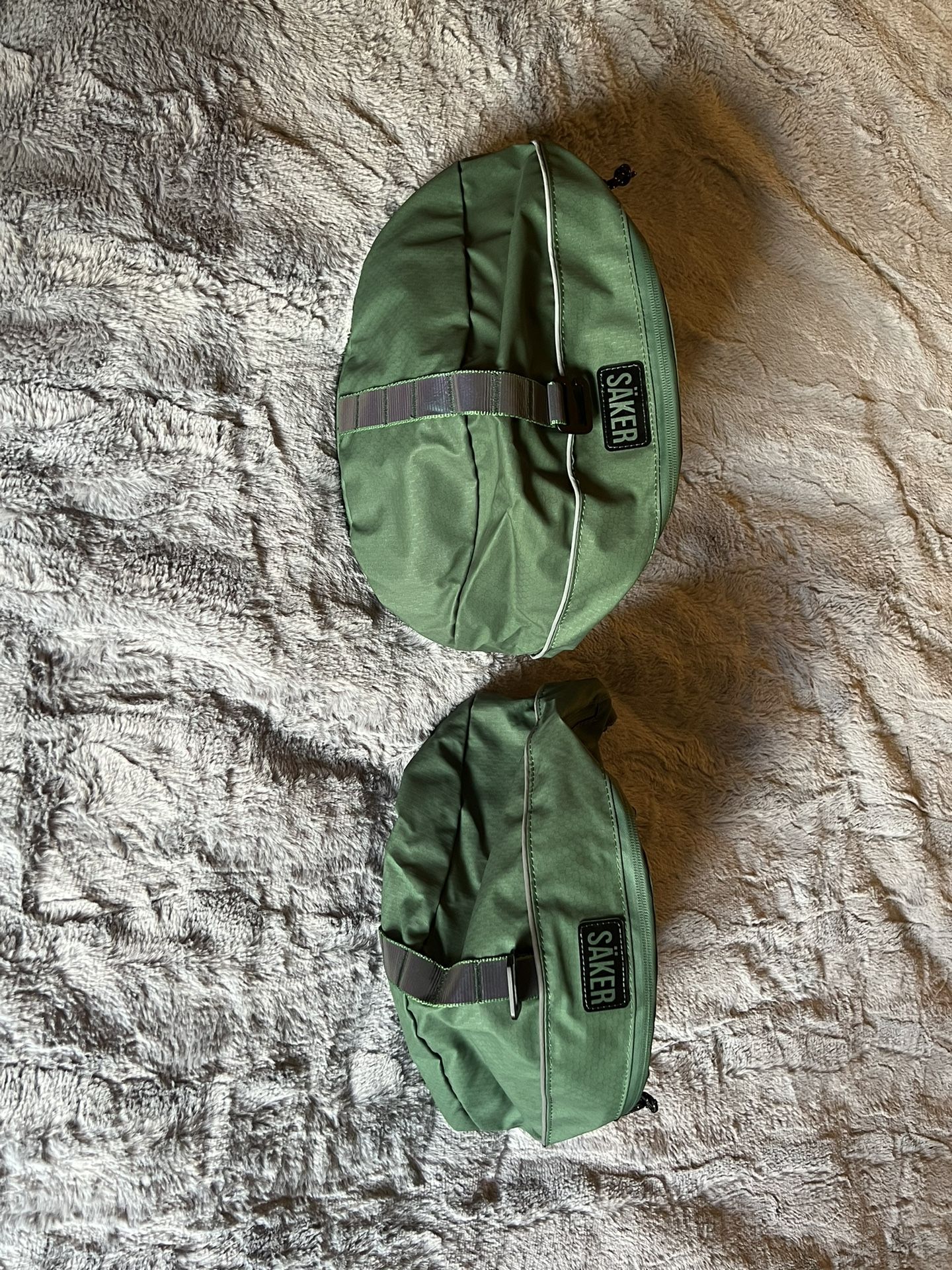 Saker Ascension Dog Harness