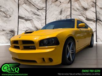 2007 Dodge Charger
