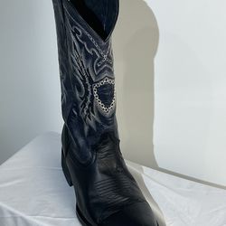 Pecos Bill Wester Boots