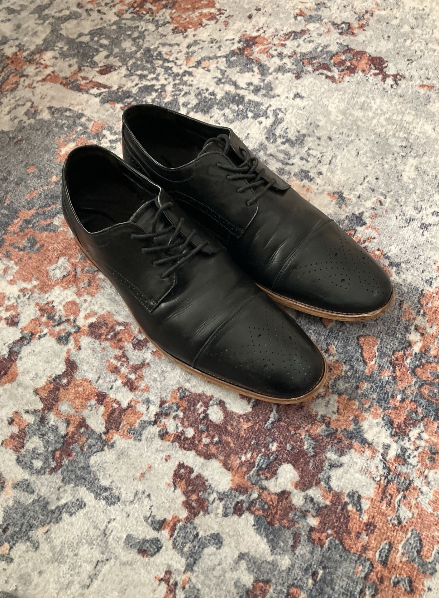 Fresh Dress Shoes
