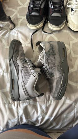 jordan air 4