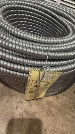 romex 10/2mc  250ft 300$