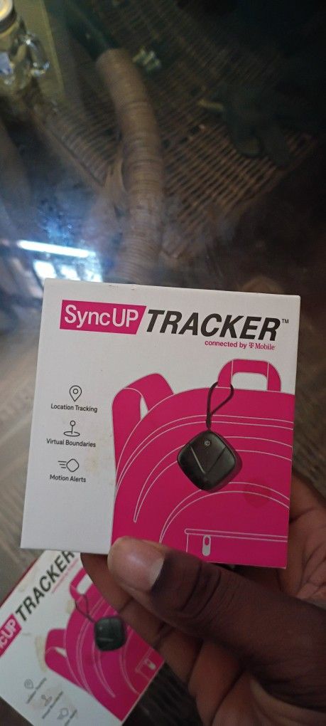 Trackers