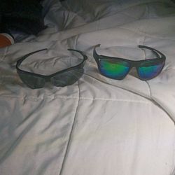 Gatorz sunglasses and nemesis make me an offer 