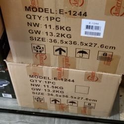 2 American Bass Elite 12 New