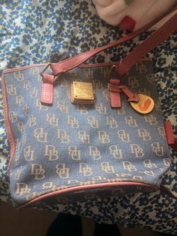 Dooney and Bourke