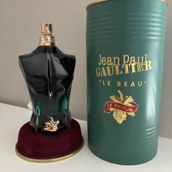 Jean Paul Gaultier (Le Beau)