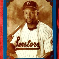 KIRBY PUCKETT 92 LEAF CARD BC 14