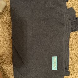 Moby baby wrap