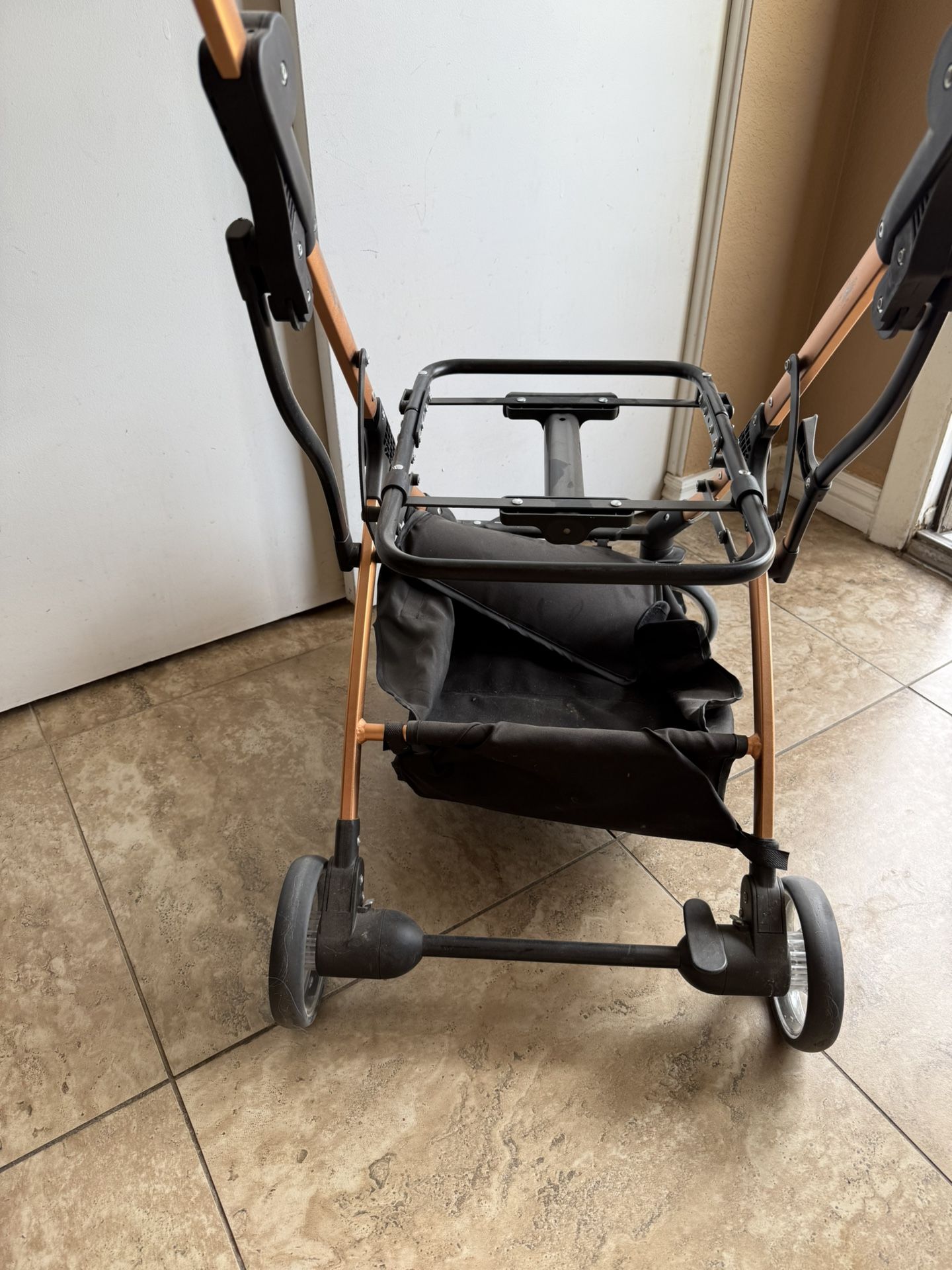 Pet stroller Brand SKISOPGO