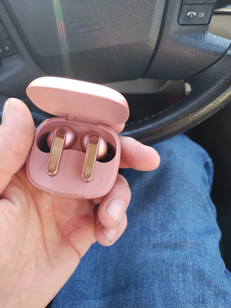 JBL Pro 2 Earbuds