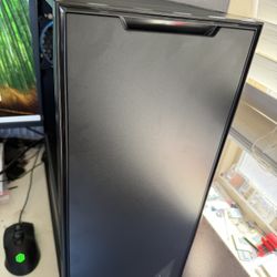 AMD Gaming PC - AMD Ryzen ™ 5 4500/16GB DDR4/Radeon 580