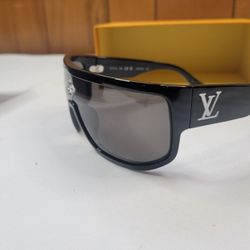New Designer Sunglasses 