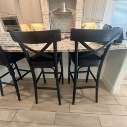 Kitchen Barstools 
