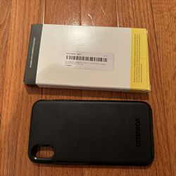 I Phone XS Max Case