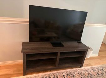 TV stand