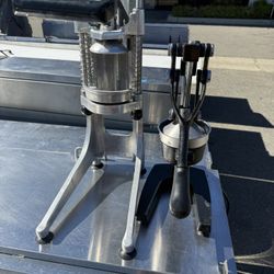 Commercial Kitchen Appliances