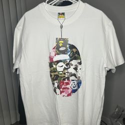 Bape tee
