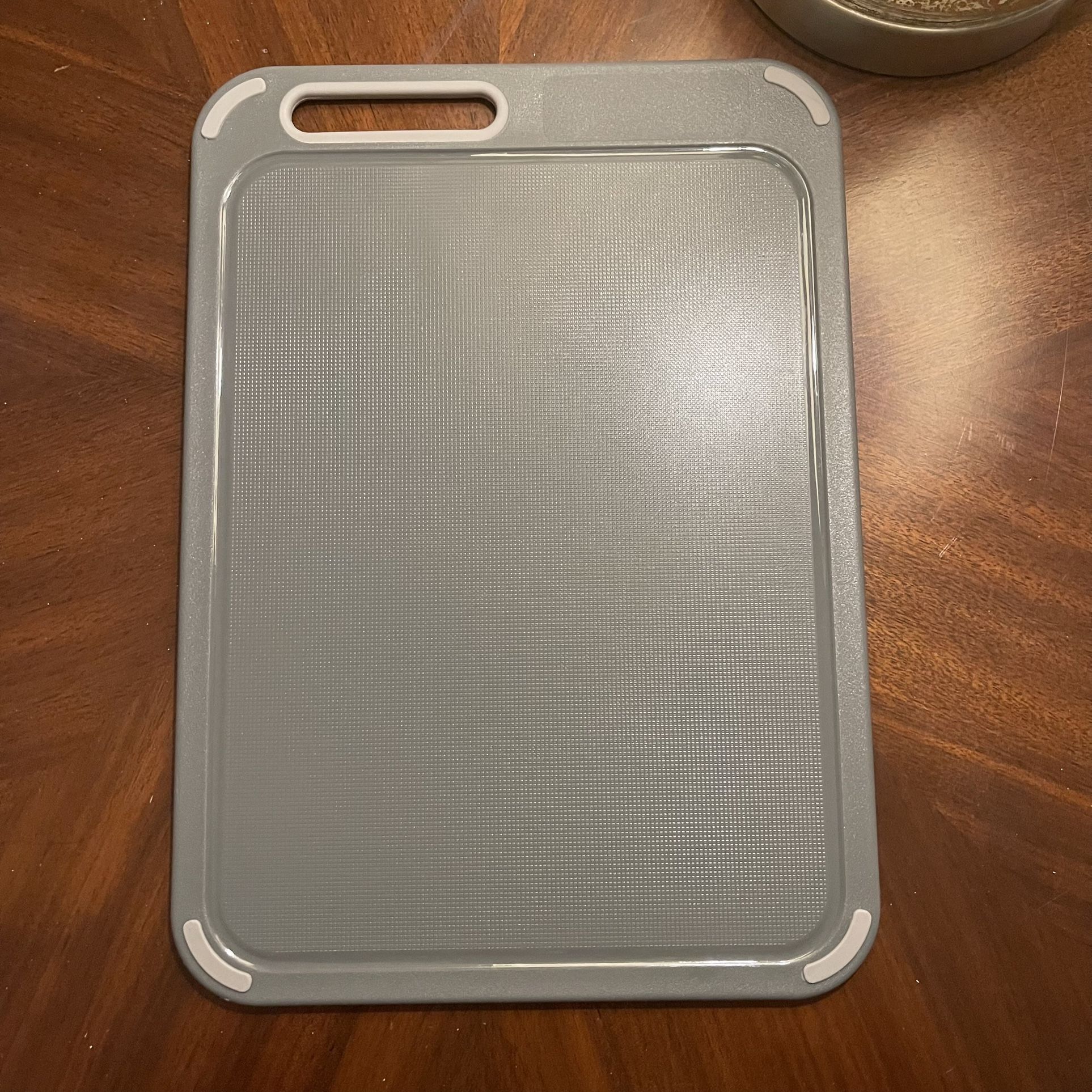 4 Gray Cutting Boards