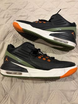 Jordan’s sz 10