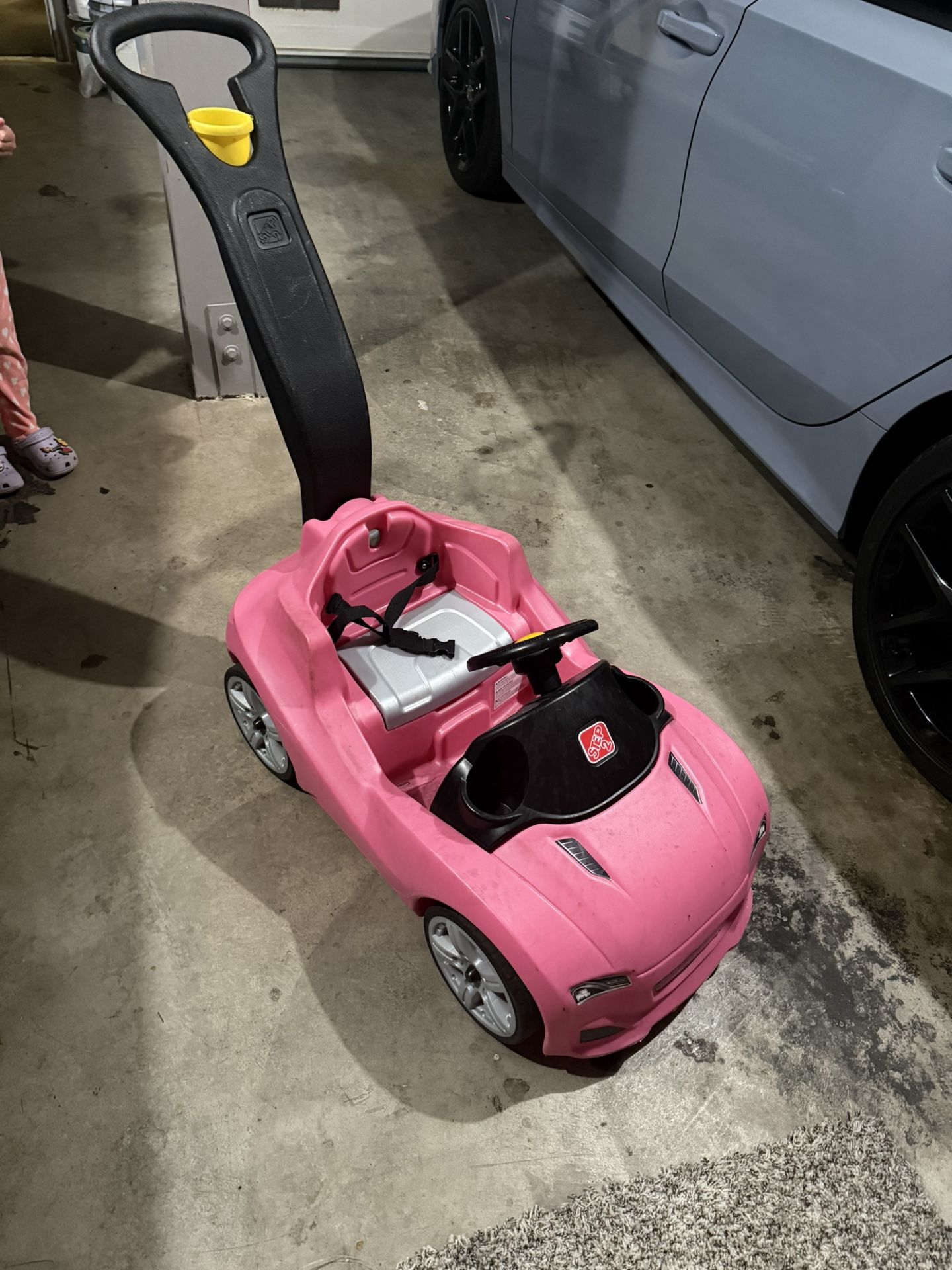 Car Toy 