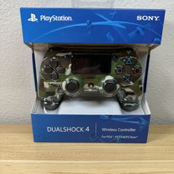 PS4 Controller 