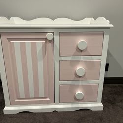 Changing Table