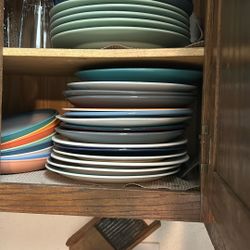 Dishes And Sets