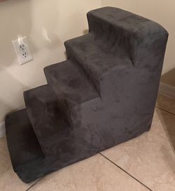 5 Steps Dog & Cat Stairs 