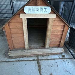 Dog House