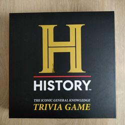 History Trivia Game 