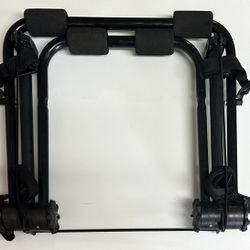 Cycle shuttle Bike Rack For Car 