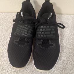 Women’s Nike Training Shoes- Like New