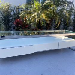 Modani Entertainment Stand