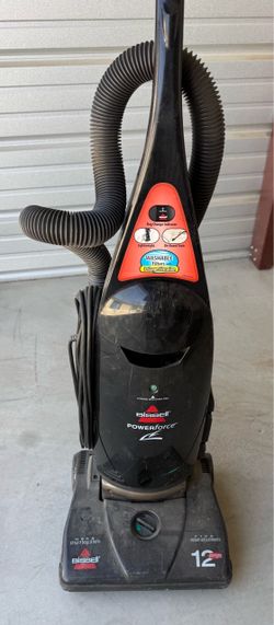 Bissell Vacuum